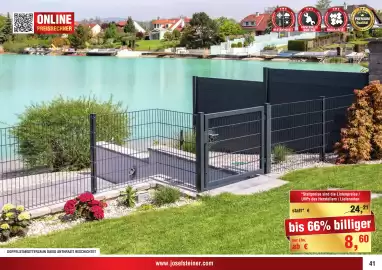 Josef Steiner Flugblatt Seite 41