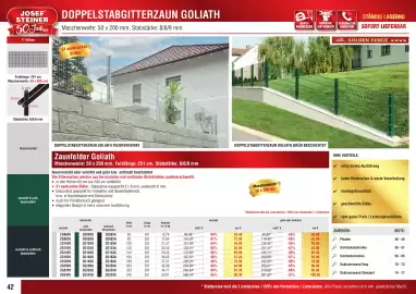 Josef Steiner Flugblatt Seite 42