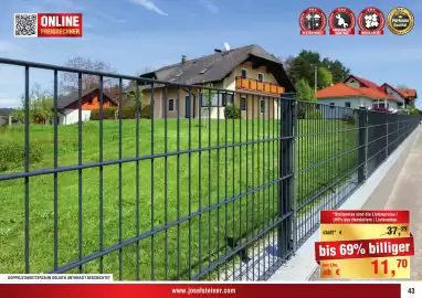 Josef Steiner Flugblatt Seite 43