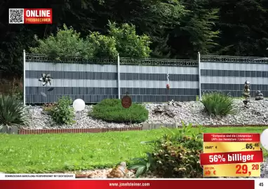 Josef Steiner Flugblatt Seite 45