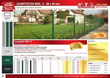 Josef Steiner Flugblatt Seite 46