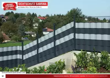 Josef Steiner Flugblatt Seite 52