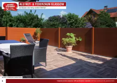 Josef Steiner Flugblatt Seite 6