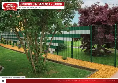 Josef Steiner Flugblatt Seite 60