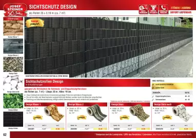 Josef Steiner Flugblatt Seite 62