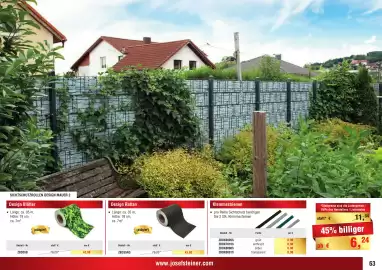 Josef Steiner Flugblatt Seite 63