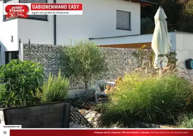 Josef Steiner Flugblatt Seite 72