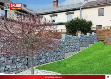 Josef Steiner Flugblatt Seite 73