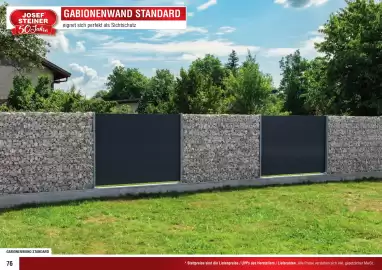 Josef Steiner Flugblatt Seite 76