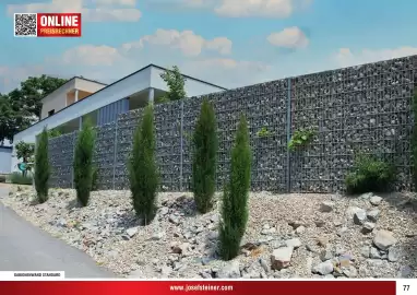 Josef Steiner Flugblatt Seite 77