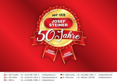 Josef Steiner Flugblatt Seite 148