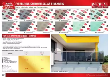 Josef Steiner Flugblatt Seite 102