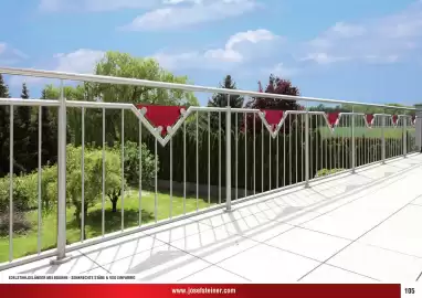 Josef Steiner Flugblatt Seite 105