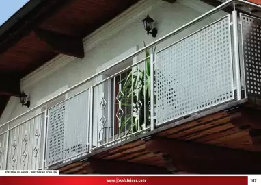 Josef Steiner Flugblatt Seite 107