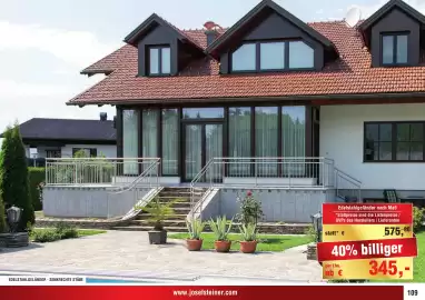 Josef Steiner Flugblatt Seite 109