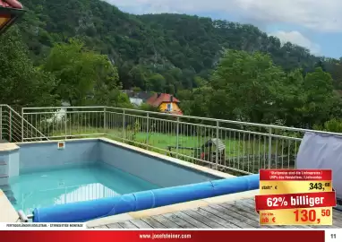 Josef Steiner Flugblatt Seite 11