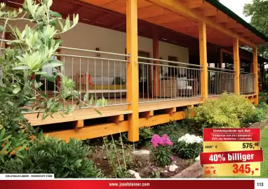 Josef Steiner Flugblatt Seite 113