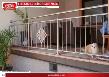 Josef Steiner Flugblatt Seite 114