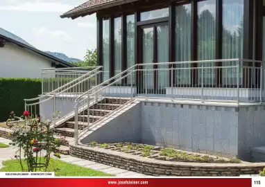 Josef Steiner Flugblatt Seite 115