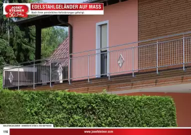 Josef Steiner Flugblatt Seite 116