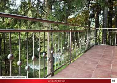 Josef Steiner Flugblatt Seite 117