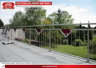 Josef Steiner Flugblatt Seite 118