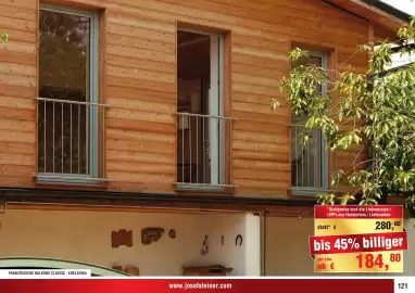 Josef Steiner Flugblatt Seite 121