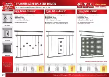 Josef Steiner Flugblatt Seite 122