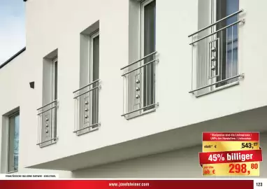 Josef Steiner Flugblatt Seite 123