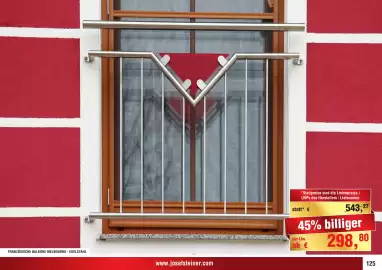 Josef Steiner Flugblatt Seite 125