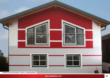 Josef Steiner Flugblatt Seite 127