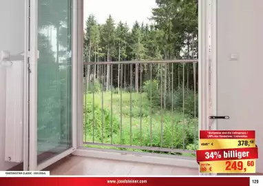 Josef Steiner Flugblatt Seite 129