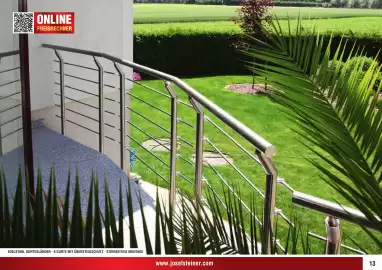 Josef Steiner Flugblatt Seite 13