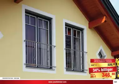 Josef Steiner Flugblatt Seite 131