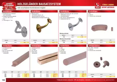 Josef Steiner Flugblatt Seite 134