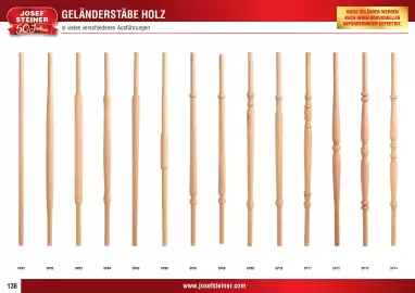 Josef Steiner Flugblatt Seite 136