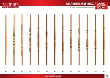 Josef Steiner Flugblatt Seite 137