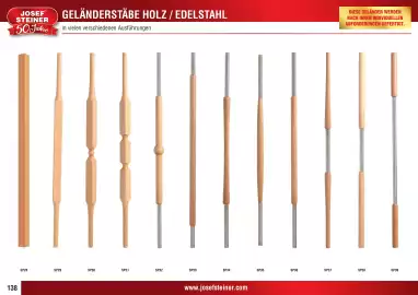 Josef Steiner Flugblatt Seite 138