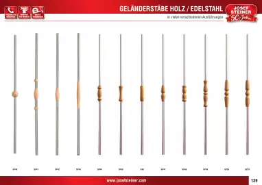 Josef Steiner Flugblatt Seite 139