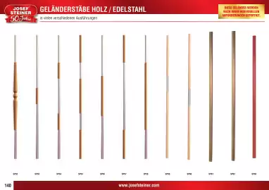 Josef Steiner Flugblatt Seite 140