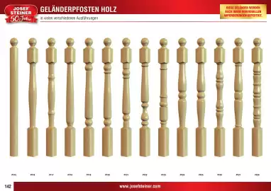 Josef Steiner Flugblatt Seite 142