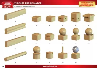 Josef Steiner Flugblatt Seite 144