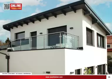 Josef Steiner Flugblatt Seite 25