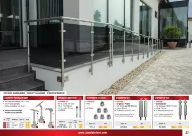 Josef Steiner Flugblatt Seite 27