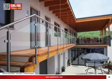 Josef Steiner Flugblatt Seite 29