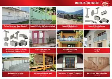 Josef Steiner Flugblatt Seite 3