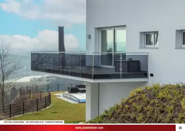 Josef Steiner Flugblatt Seite 35