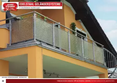 Josef Steiner Flugblatt Seite 40