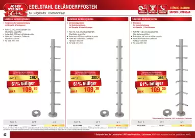 Josef Steiner Flugblatt Seite 42
