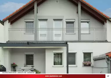 Josef Steiner Flugblatt Seite 47